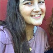 Doy clases particulares de inglés (nivel B2) y de cualquier otra materia de educación primaria